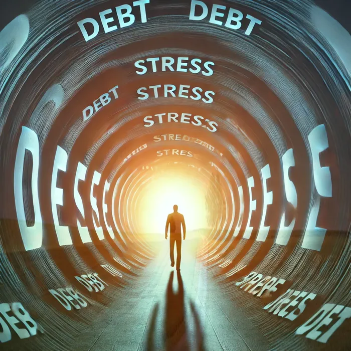 채무 조정 절차