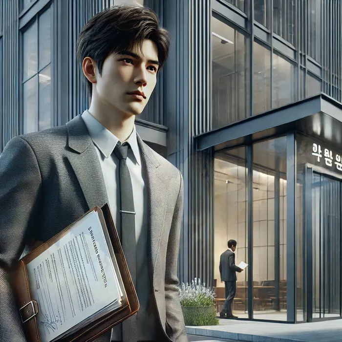 오류동 개인회생 절차