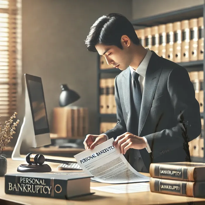 이문동 개인회생신청