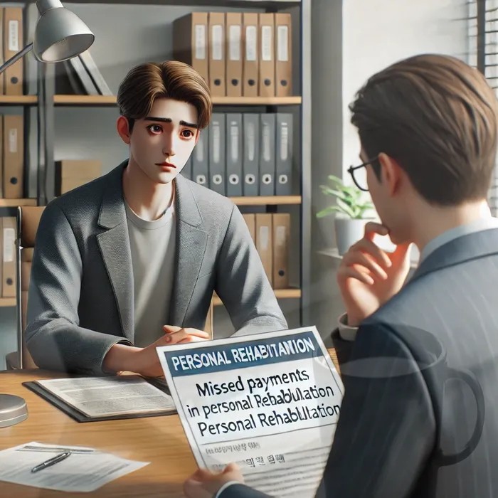 채무 해결 방법