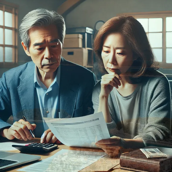 개인회생신청자격