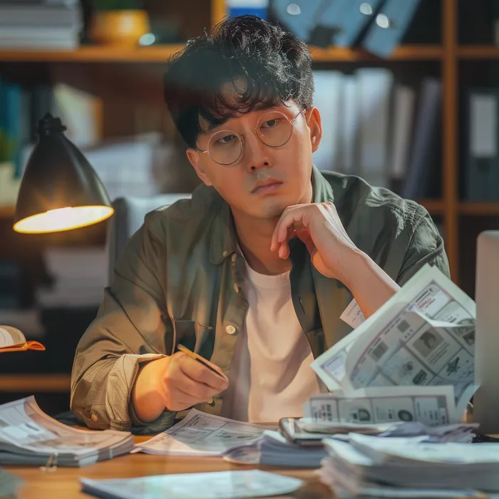 개인회생 성공 사례