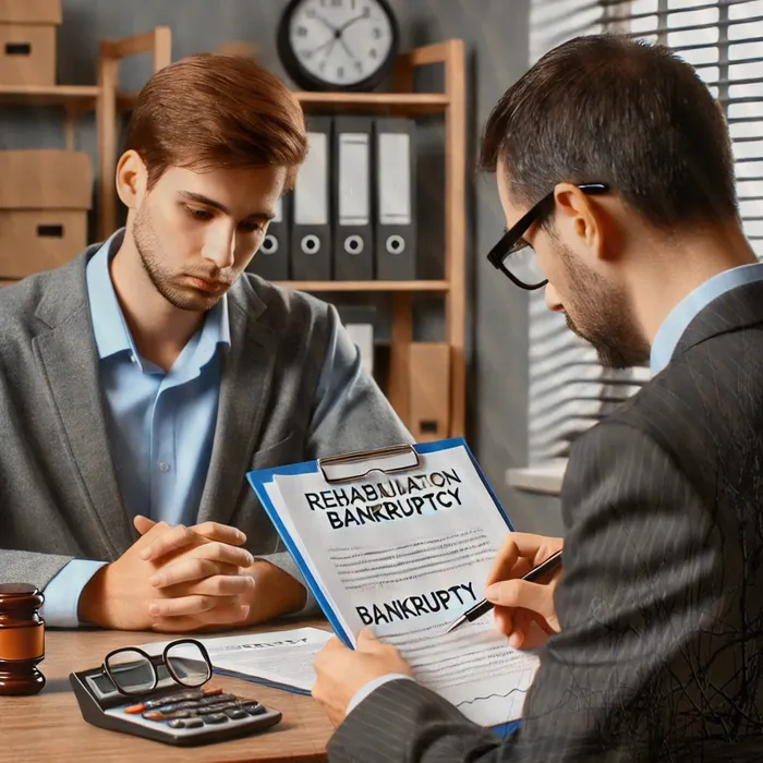 개인회생과 개인파산 비교