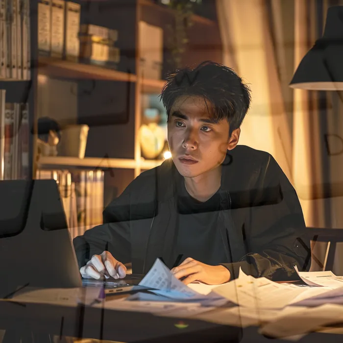 경기도 뇌조리 개인회생 사례