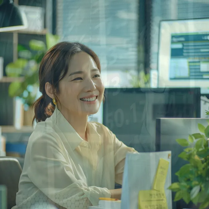 개인파산과의 비교