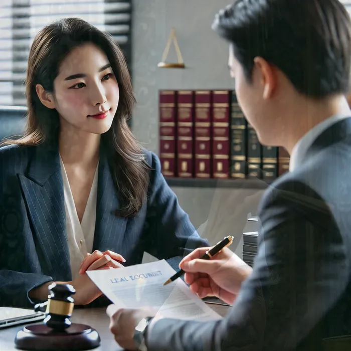 적절한 키워드