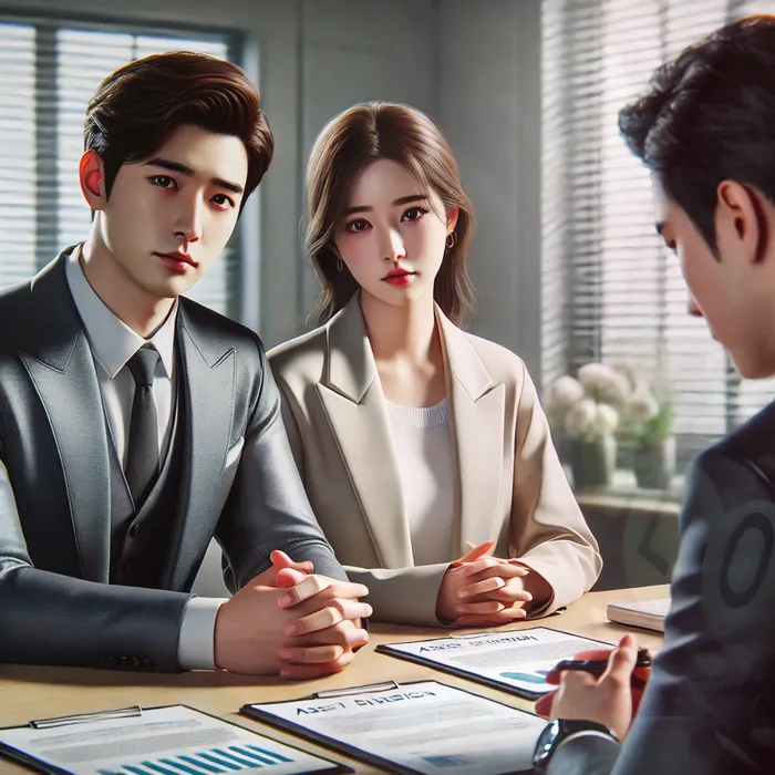 개인회생 신청 절차