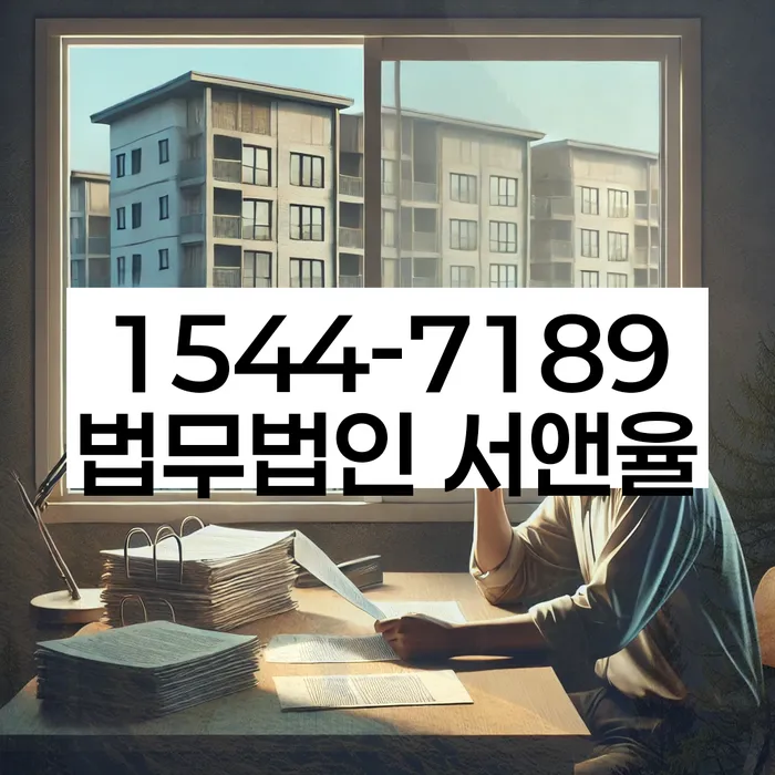 서울 양화동 개인회생
