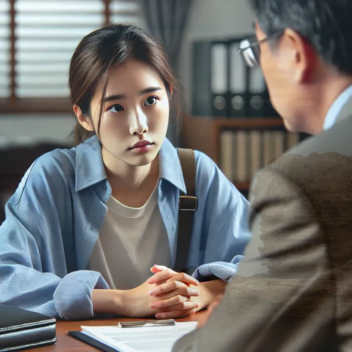 개인회생신청