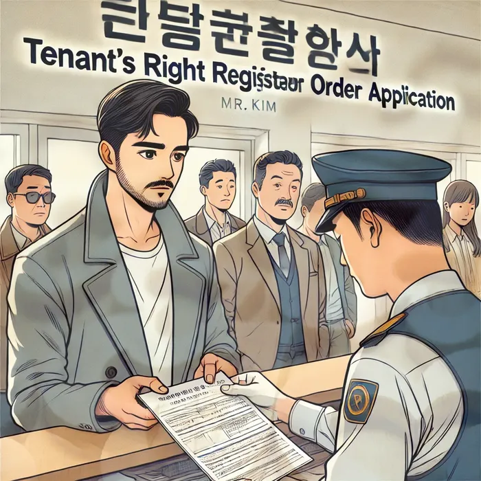개인회생 사례