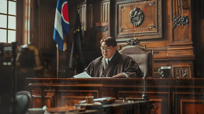 도박빚 4억원 이상 개인회생
