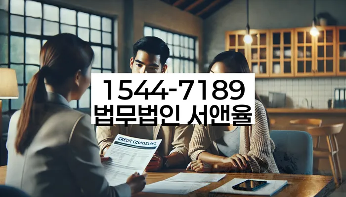 신용회복