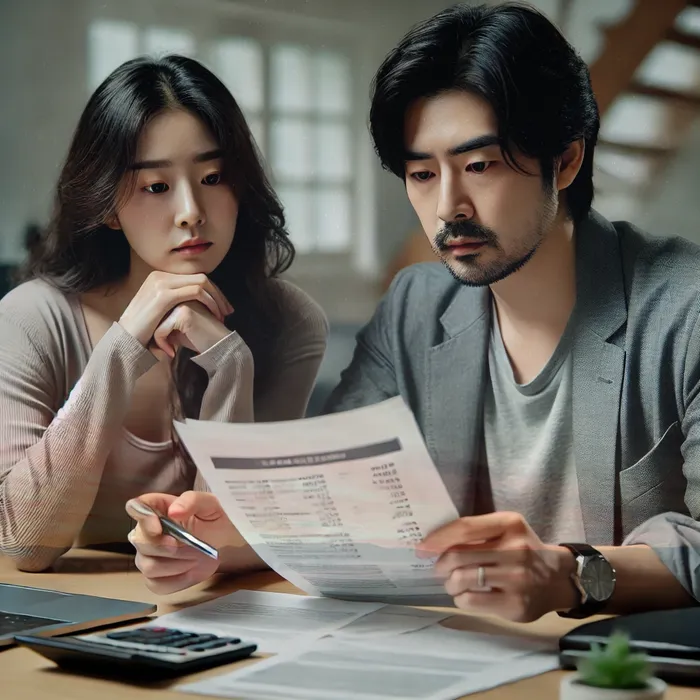적절한 키워드