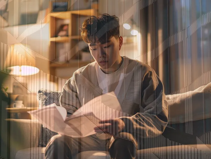 파산회생 절차