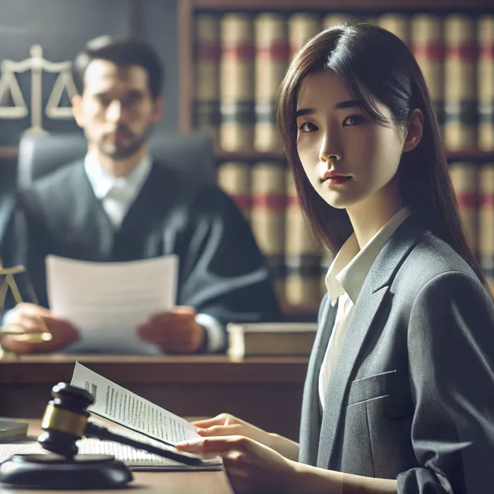 적절한 키워드