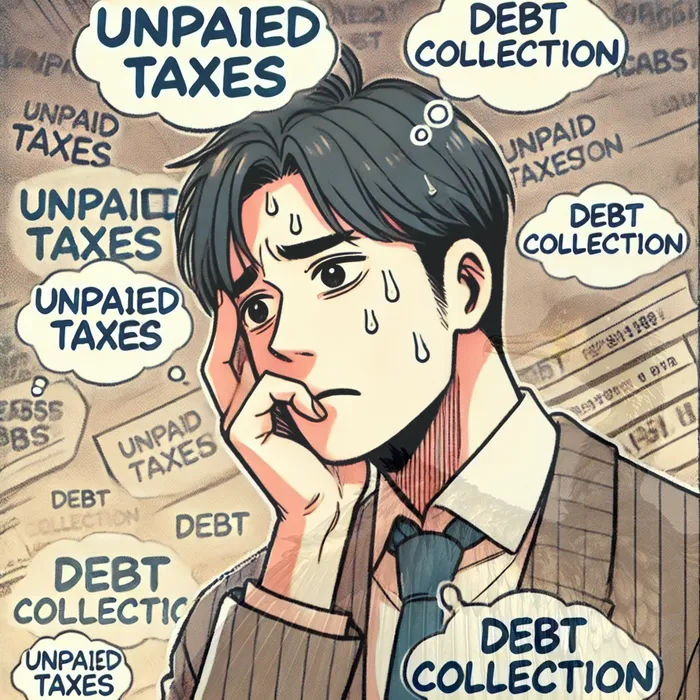채무 해결 방법