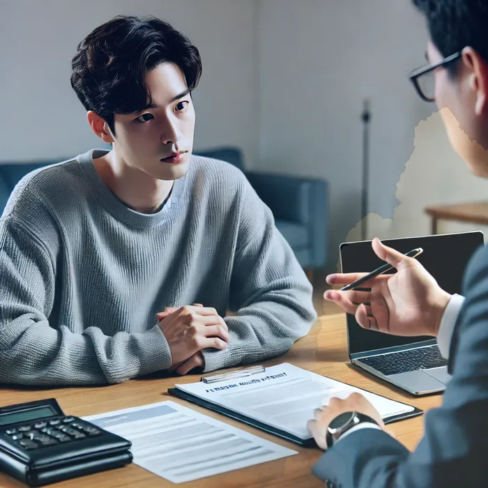 적절한 키워드