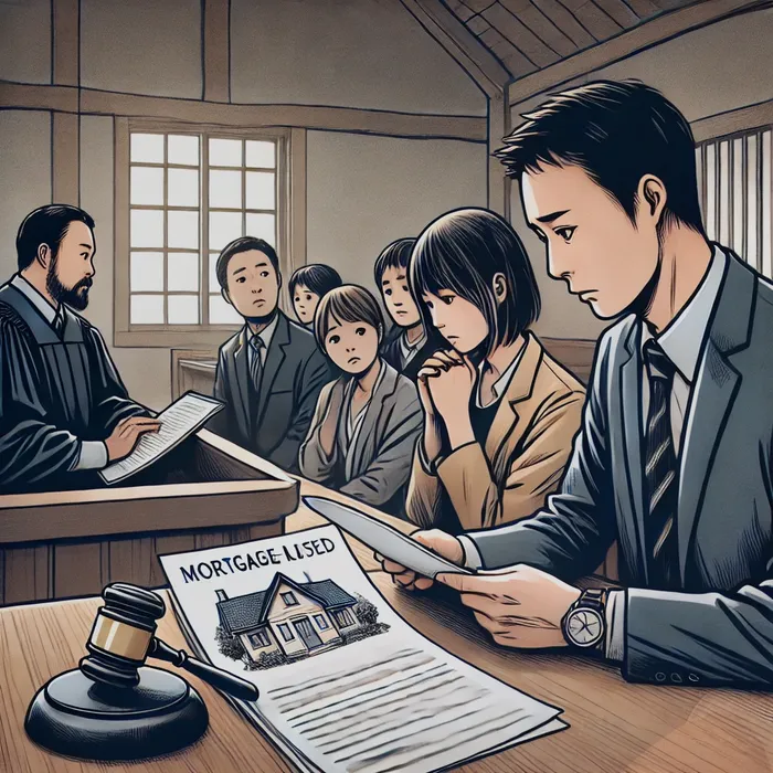 개인회생과 개인파산의 차이점