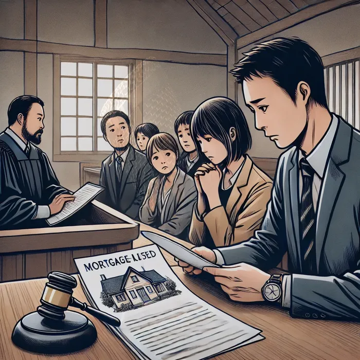 개인회생 절차