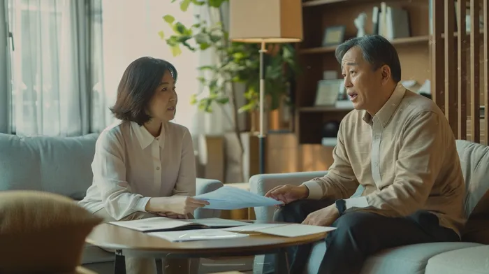 개인회생의 장점과 단점