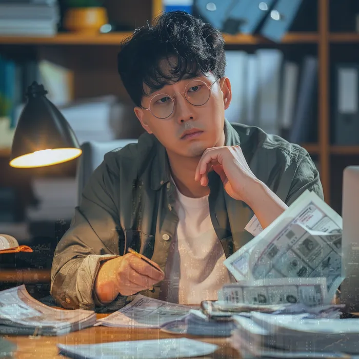 적절한 키워드
