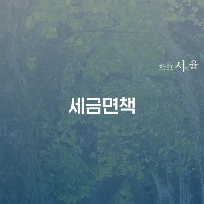 세금면책을 통한 채무 해결, 파산신청금액은 얼마가 적절할까요?