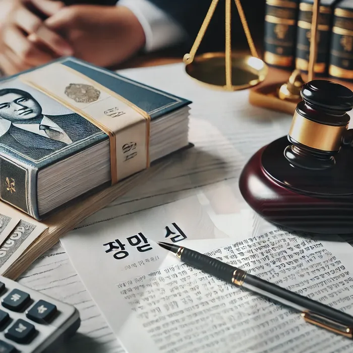 개인파산 신청