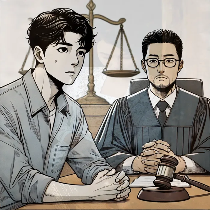 채무 해결 사례