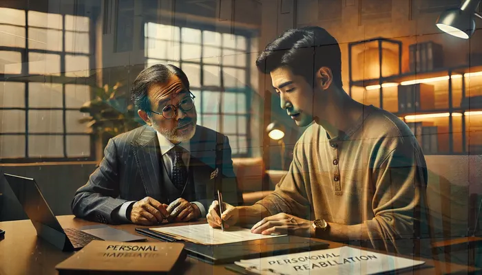 채무 해결 방법